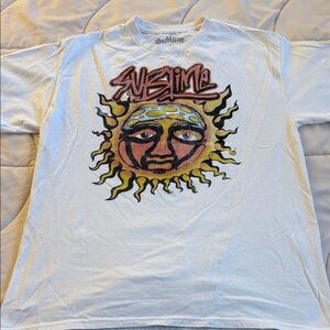Sublime Graphic Tee